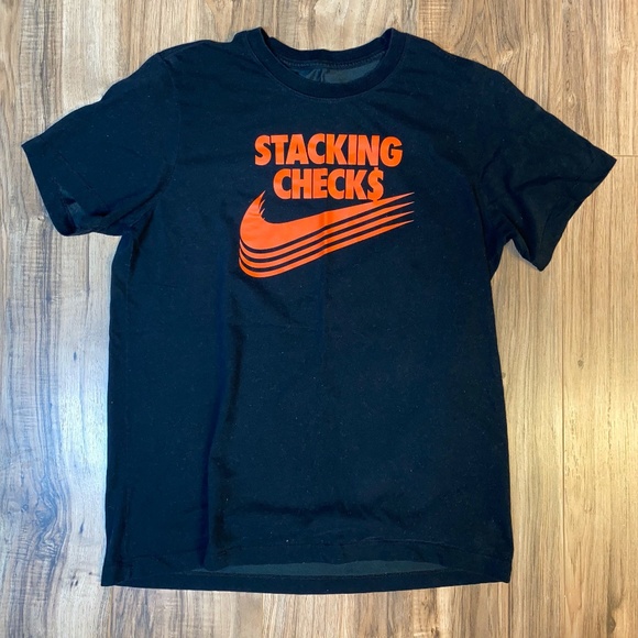 Nike Other - Nike Dri Fit T Shirt